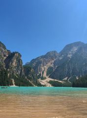 Pragser Wildsee Südtirol