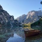 Pragser Wildsee - Südtirol