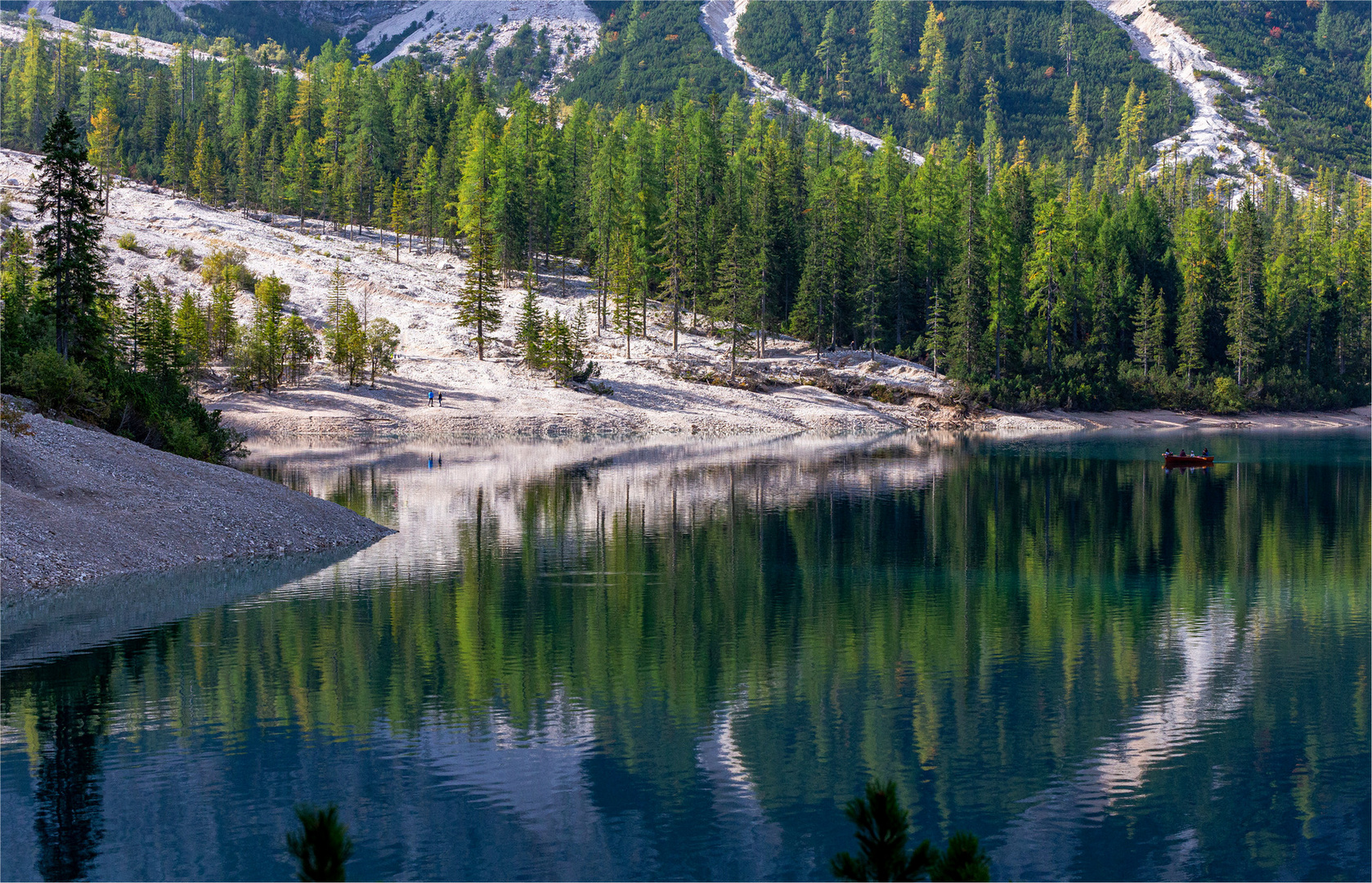 Pragser Wildsee V