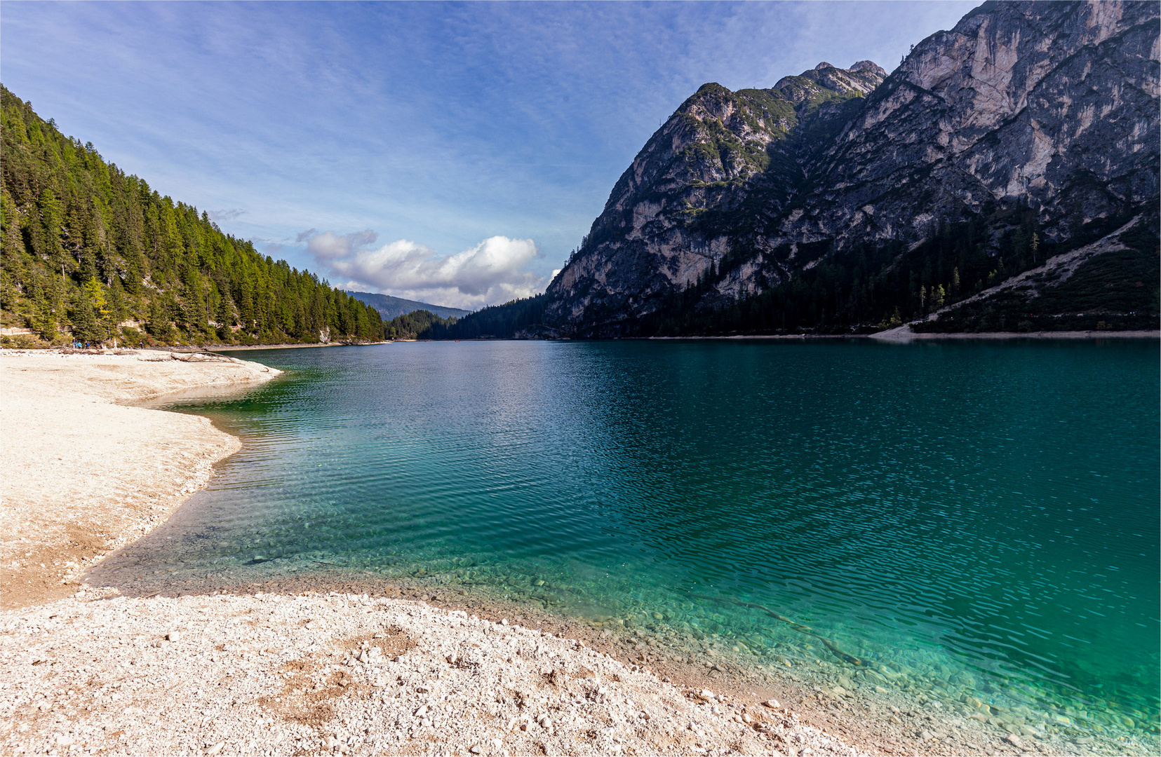 Pragser Wildsee V