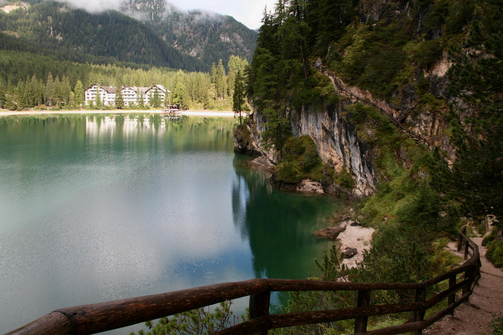 Pragser Wildsee V