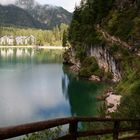 Pragser Wildsee V