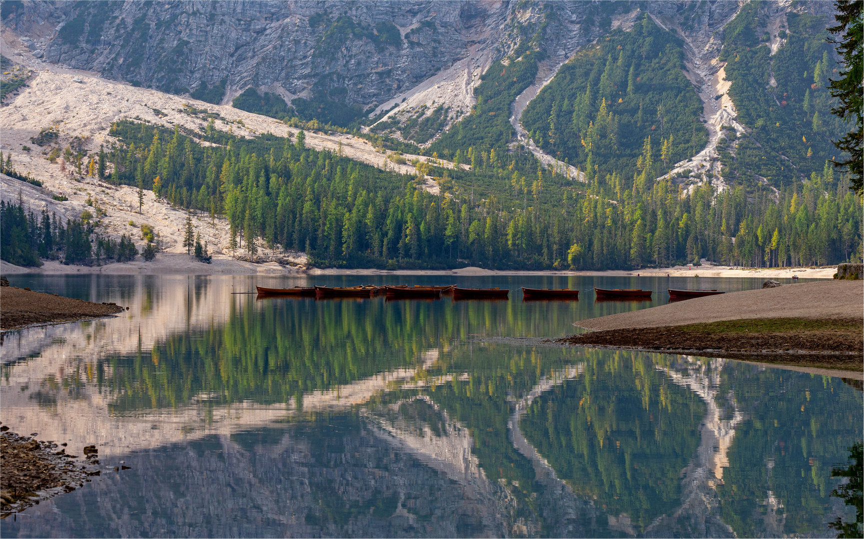 Pragser Wildsee VI