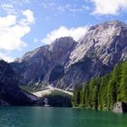 Pragser Wildsee.....Südtirol