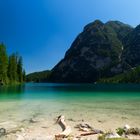 Pragsersee - Dolomiten Südtirol - Italien