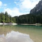 Pragserwildsee 2011 - 3 -