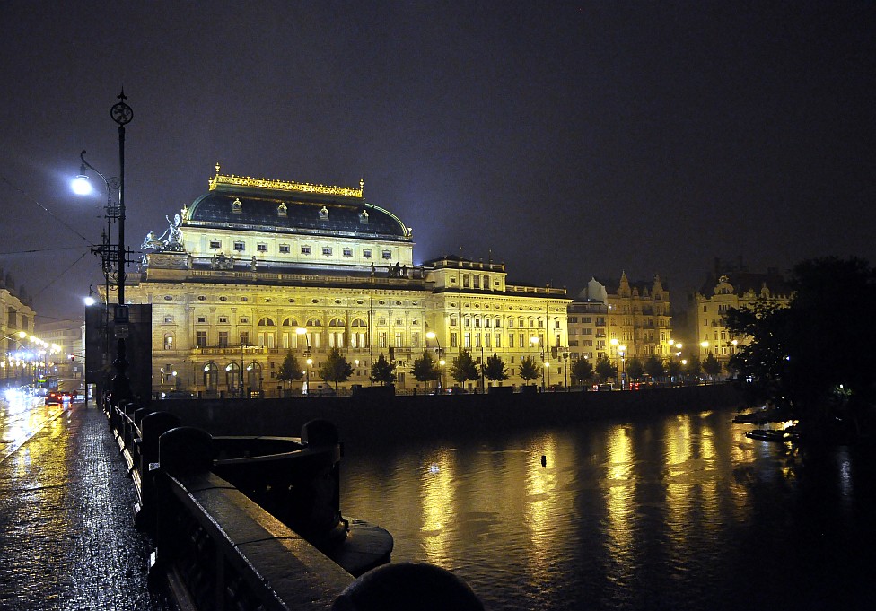 PRAG,,,THEATRE OF NATIONAL