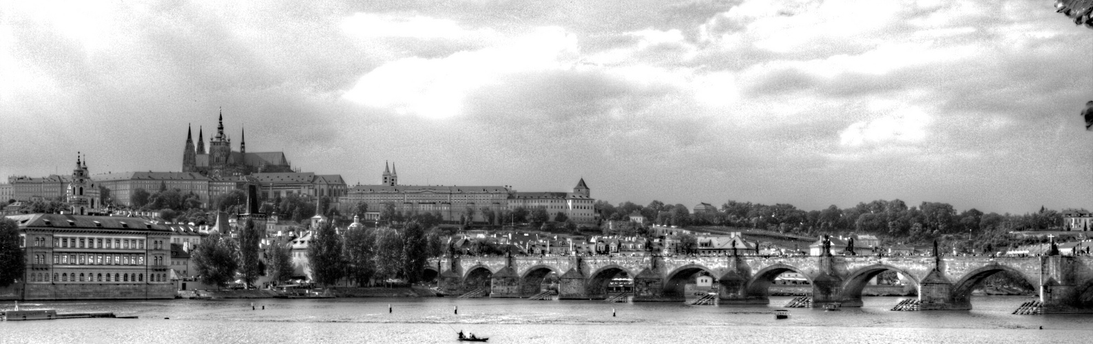 PRAGUE 1