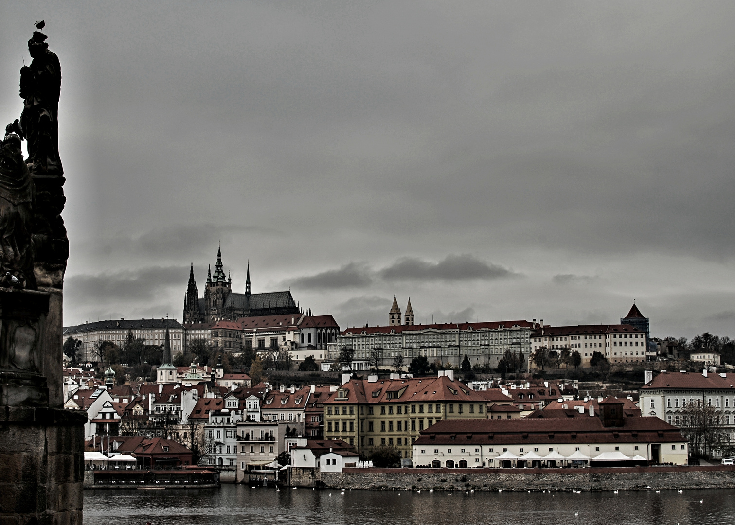 Prague