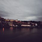 Prague.