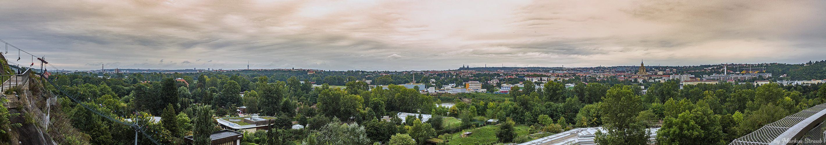 Prague