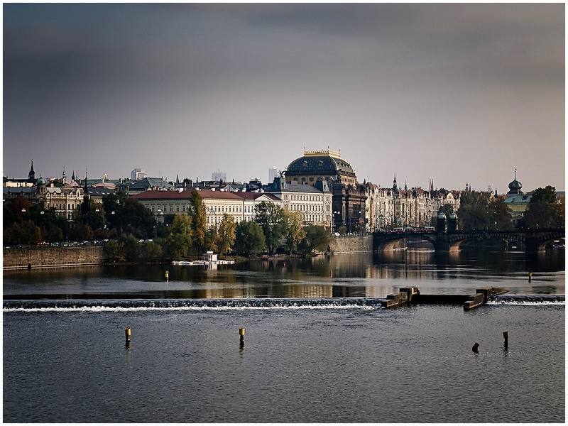 Prague