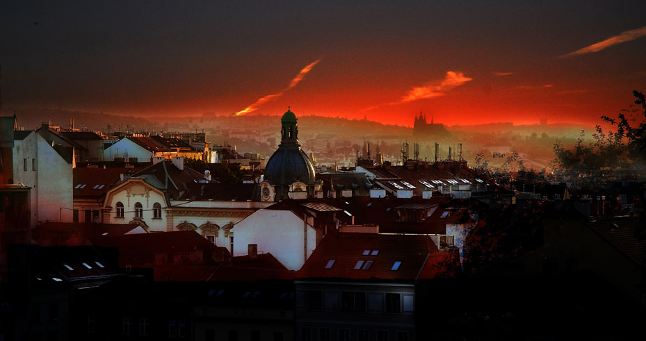 Prague