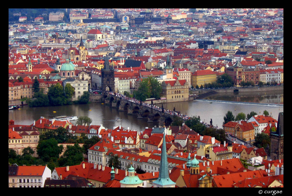 Prague