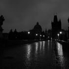 Prague at Dawn #3