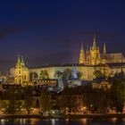 prague at night #2