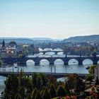 Prague Bridges