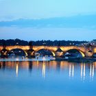 Prague carls-bridge