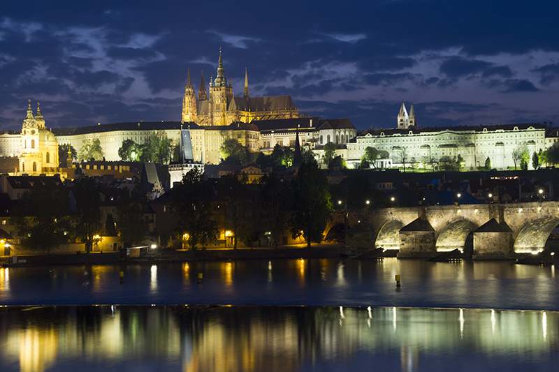 Prague Castle