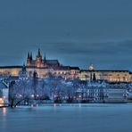 *Prague Castle