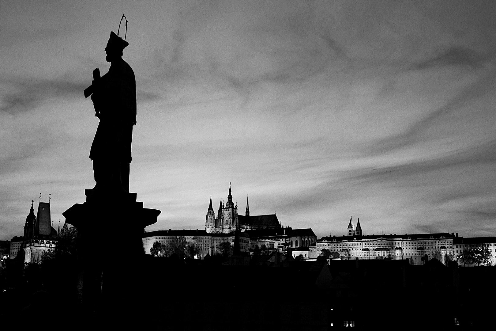 Prague Castle