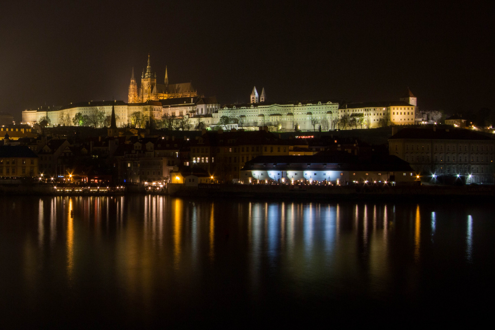 Prague Castle