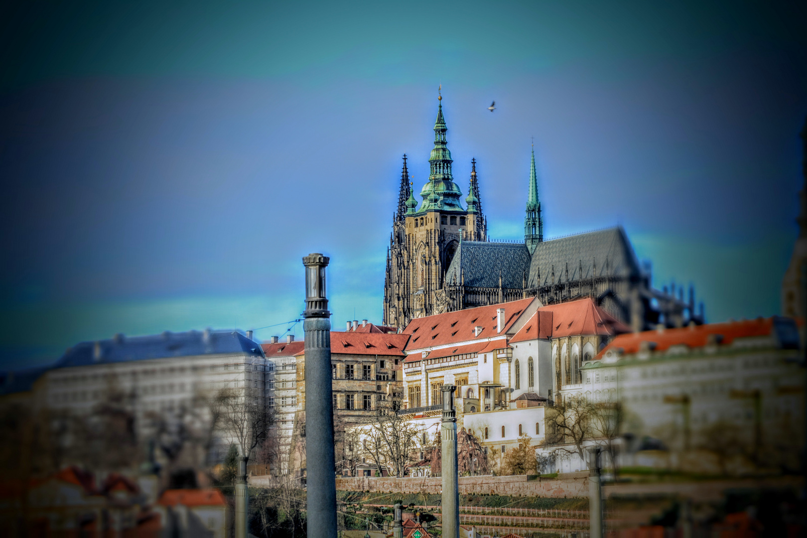 Prague