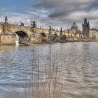 Prague - Charles Bridge