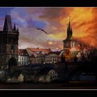 Prague - Charles Bridge