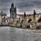 Prague - Charles Bridge