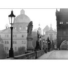 Prague - Charles Bridge