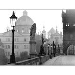 Prague - Charles Bridge