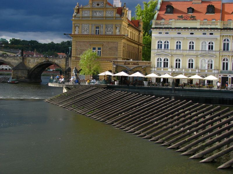 prague