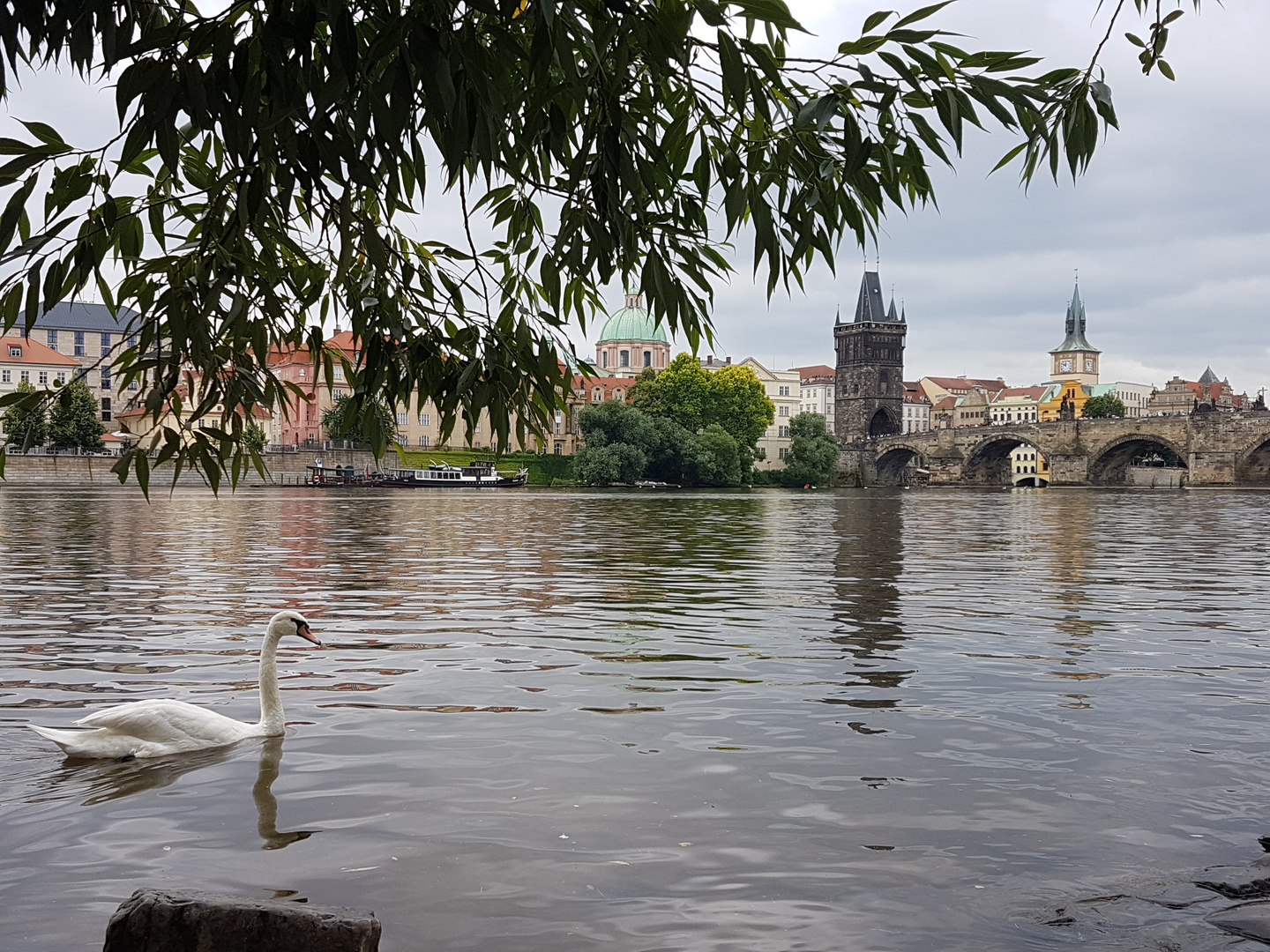 Prague