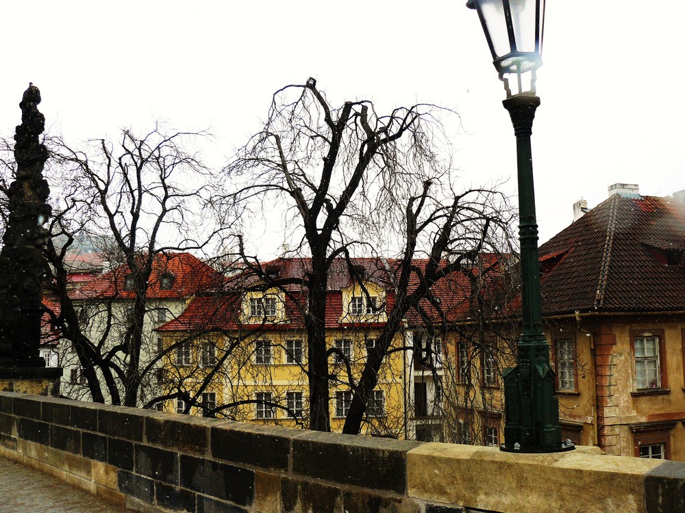 Prague