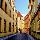 Prague intime