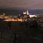 Prague la nuit 6