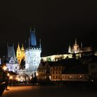 Prague la nuit 7