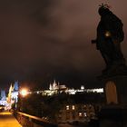 Prague la nuit 8