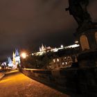 Prague la nuit 9