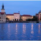 Prague Les Quais