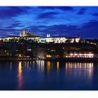 Prague Night