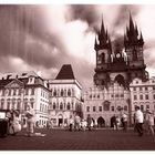 Prague - Old Town Square