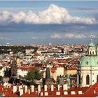 Prague Overview
