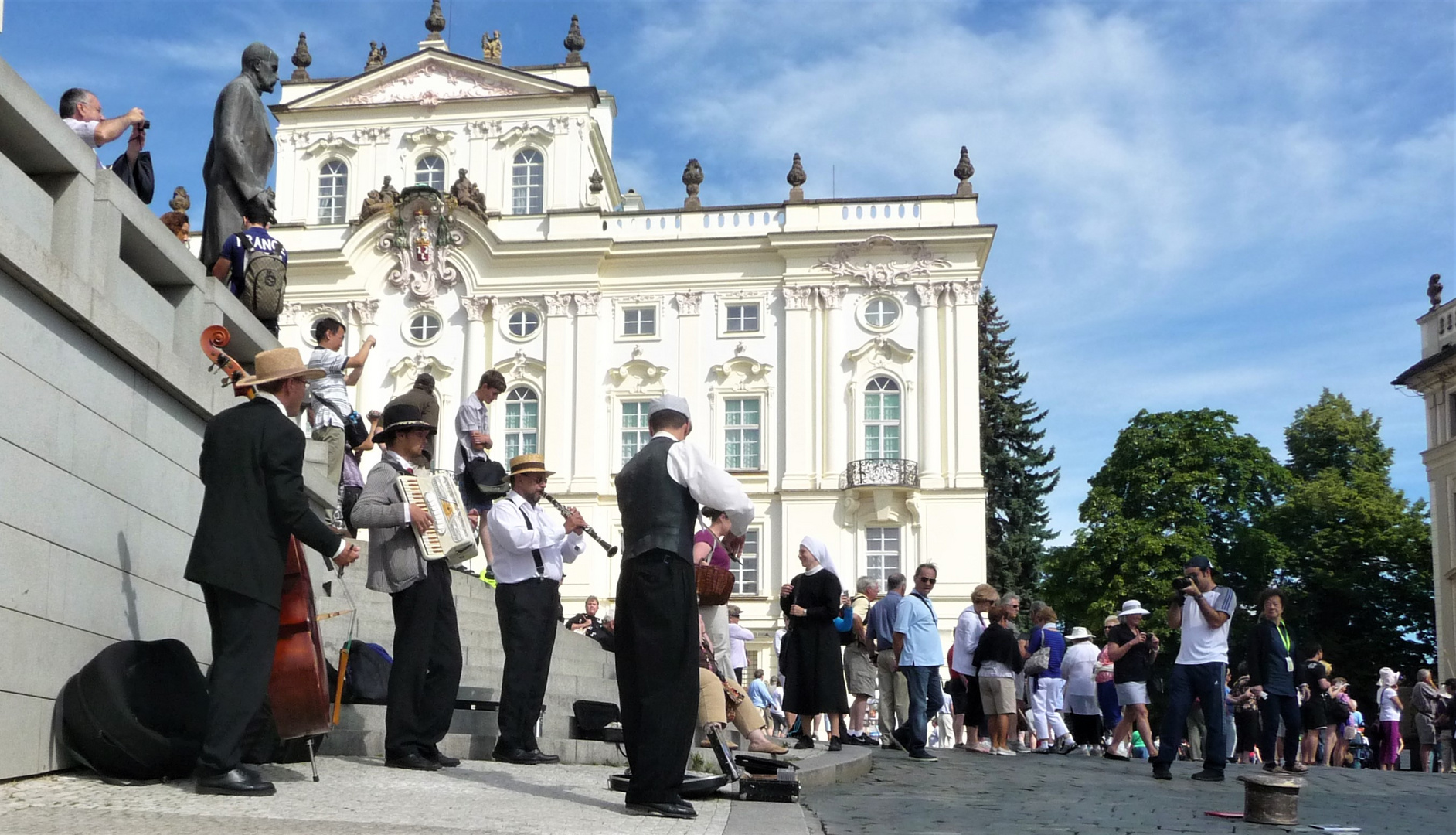 Prague /Praha