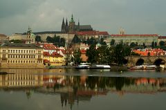 Prague - Praha - Praga