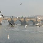 Prague sur les bords de la Vistule