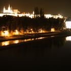 Prague, tout feu tout flamme