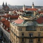 Prag,wie es ist