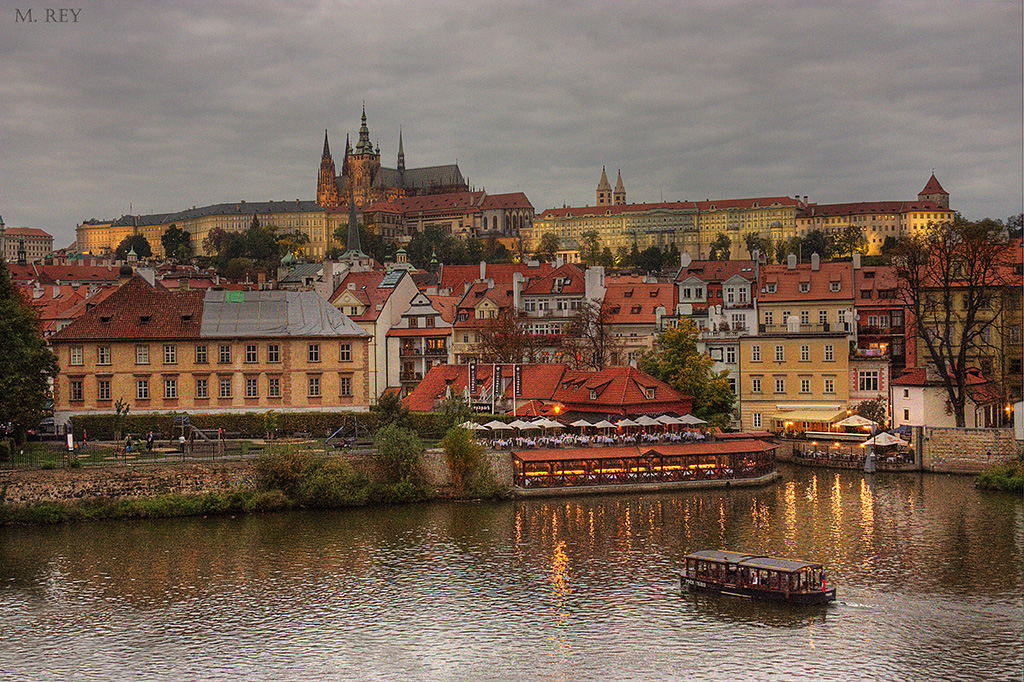 PRAHA